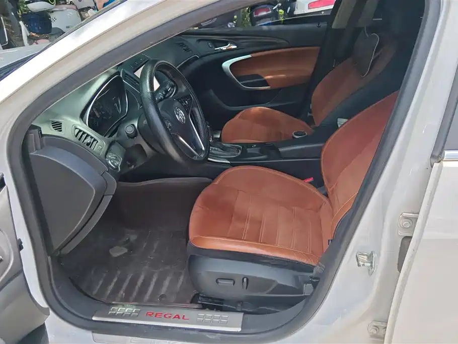 Buick Regal Buick Regal