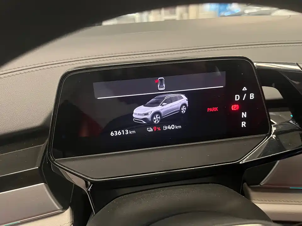 Volkswagen ID.6 CROZZ