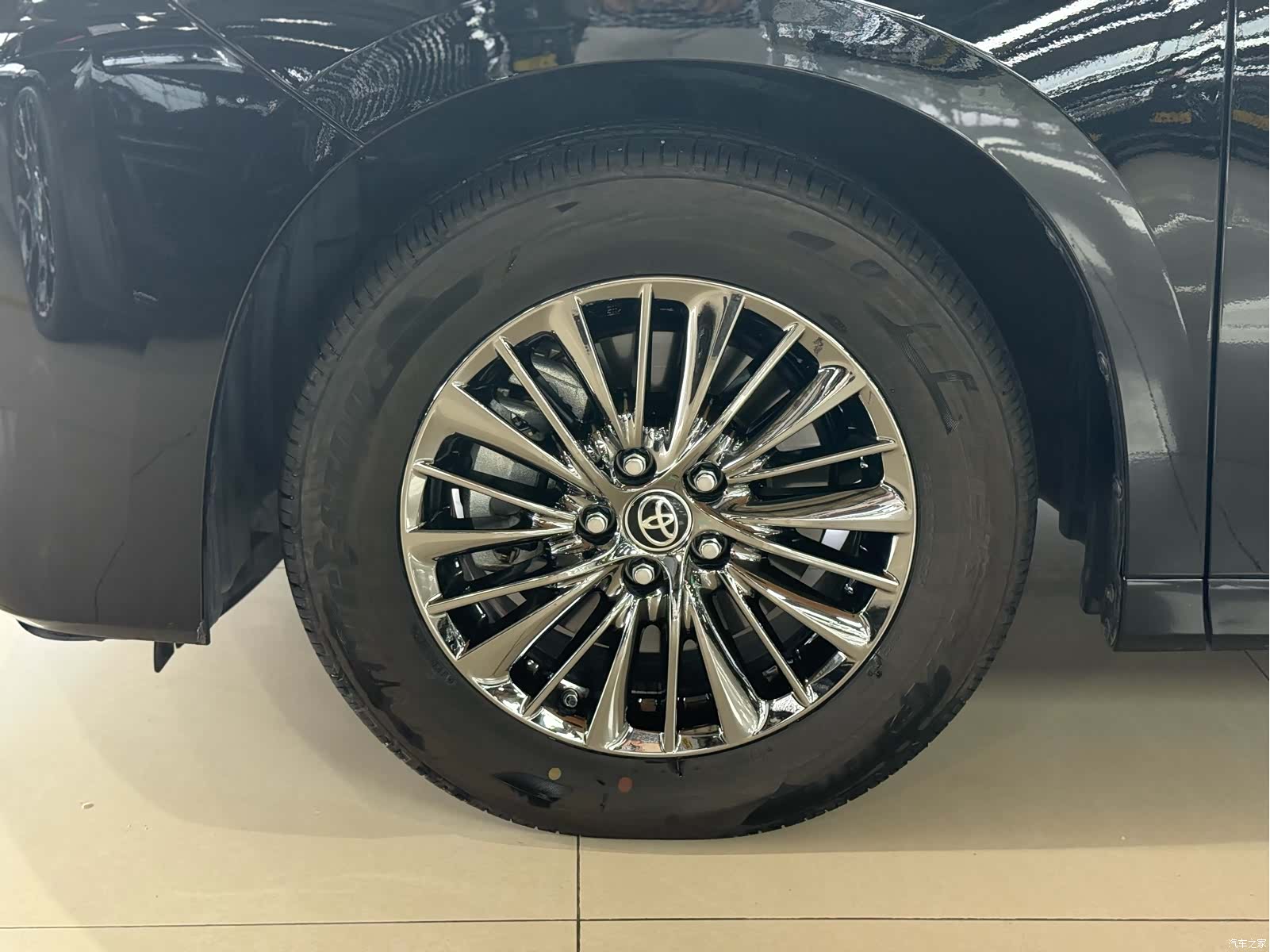 Toyota Alphard, 2019 27