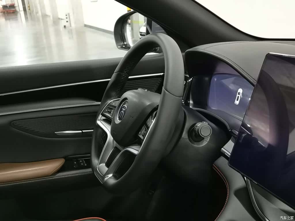 BYD Song, 2023 22