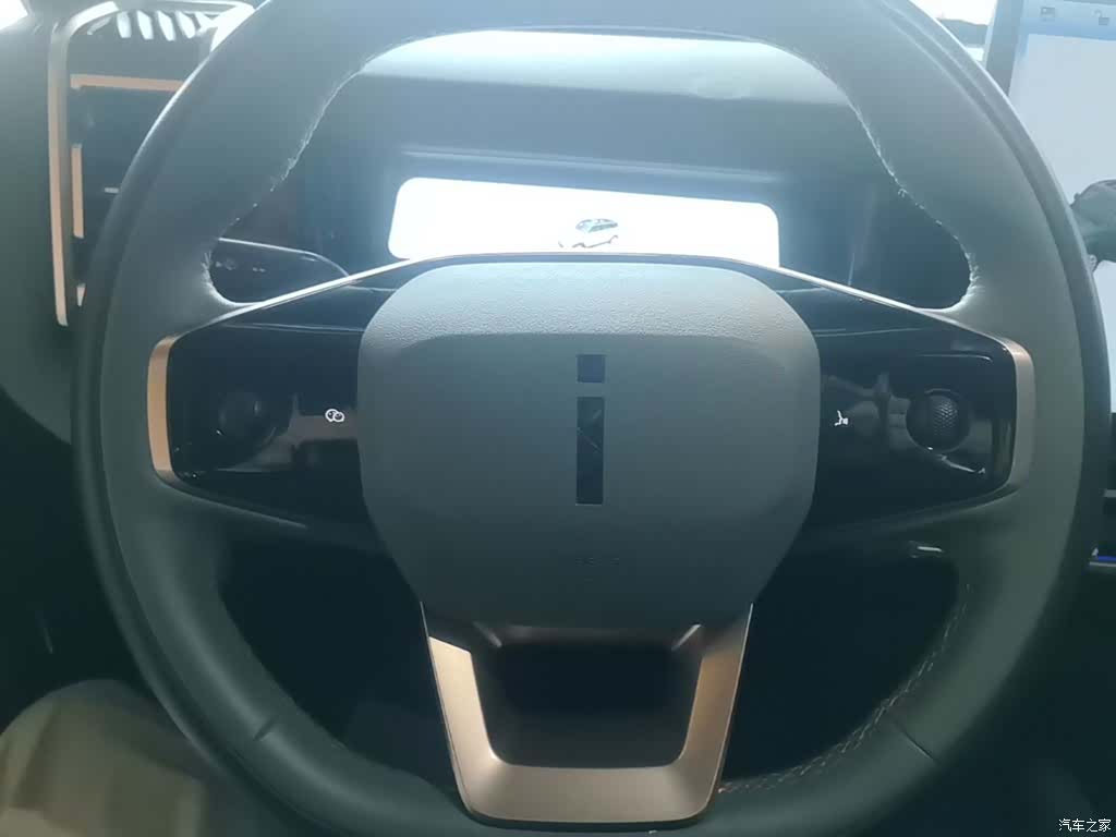 Chery iCAR, 2024 7