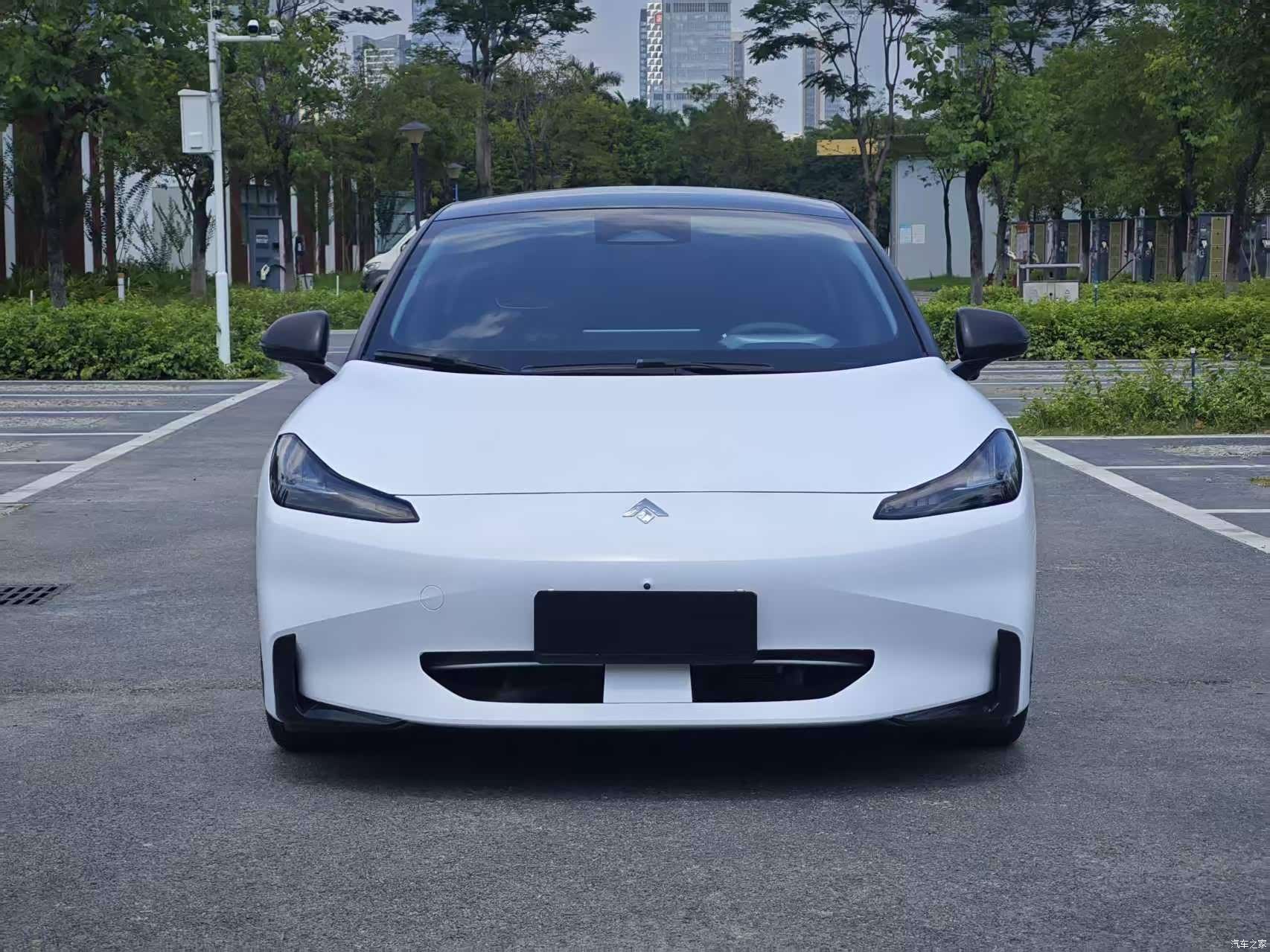 Hyper GT, 2024 2