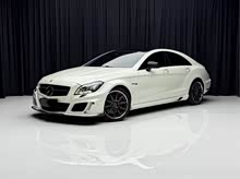 ����CLS AMG 2015�� AMG CLS 63 S 4MATIC