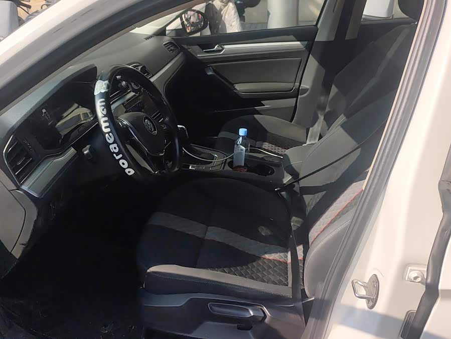 Volkswagen Lamando 2019, фото 9