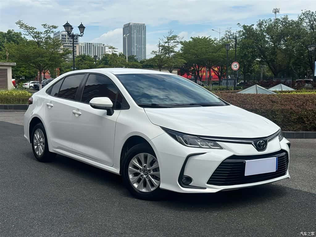 Toyota Corolla, 2022 3