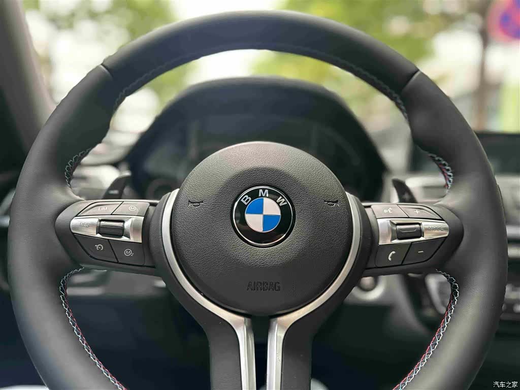 BMW 3 Series, 2017 10