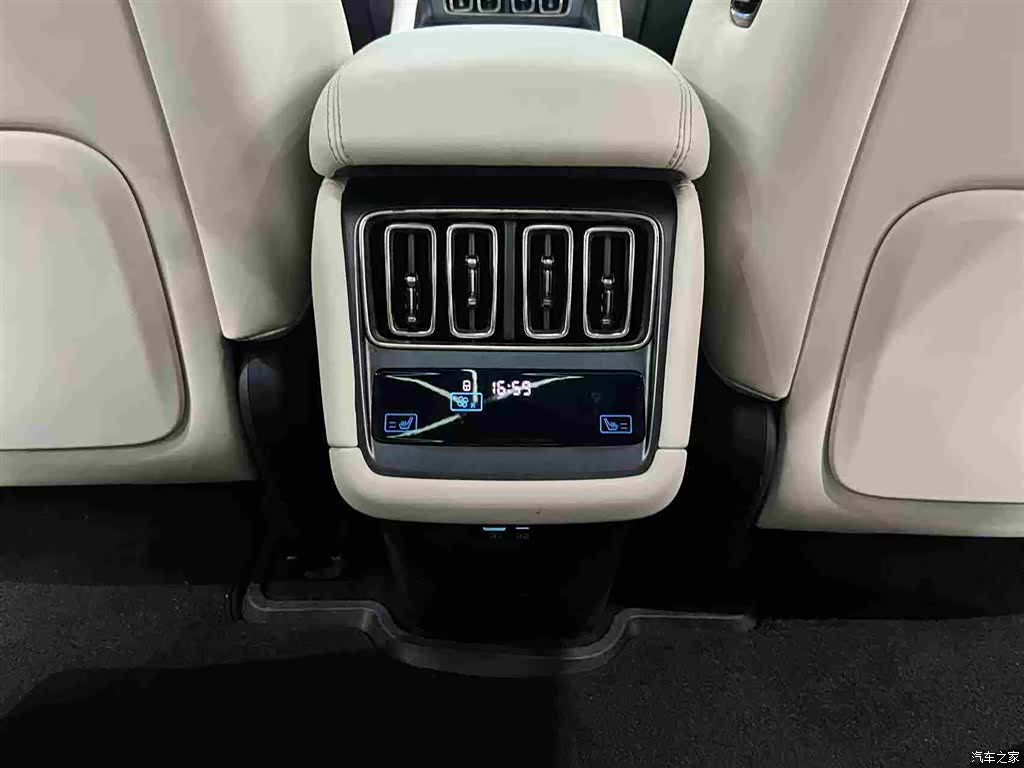 BYD Song, 2024 25