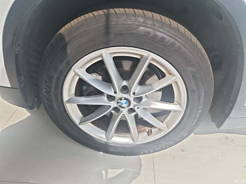 BMW X1, 2017 23