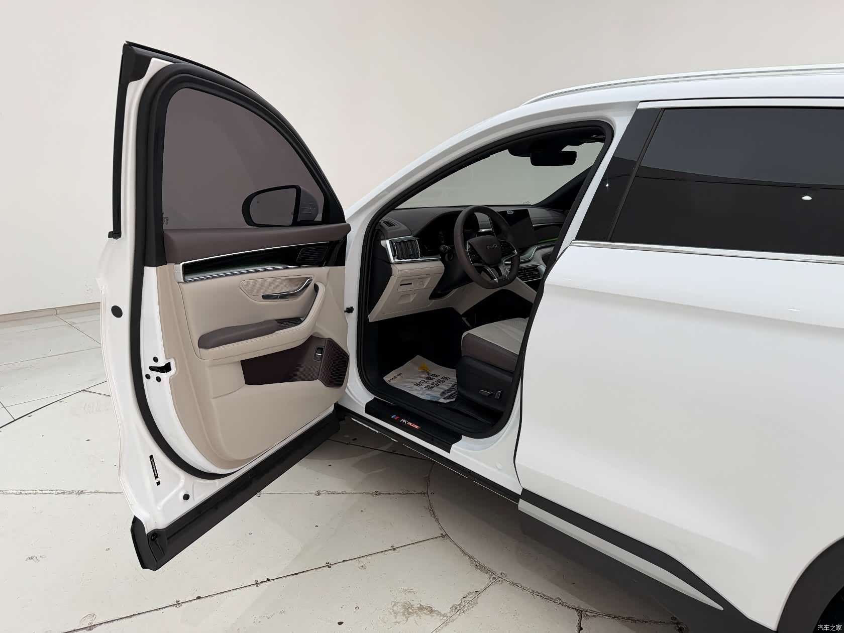 BYD Song, 2024 11