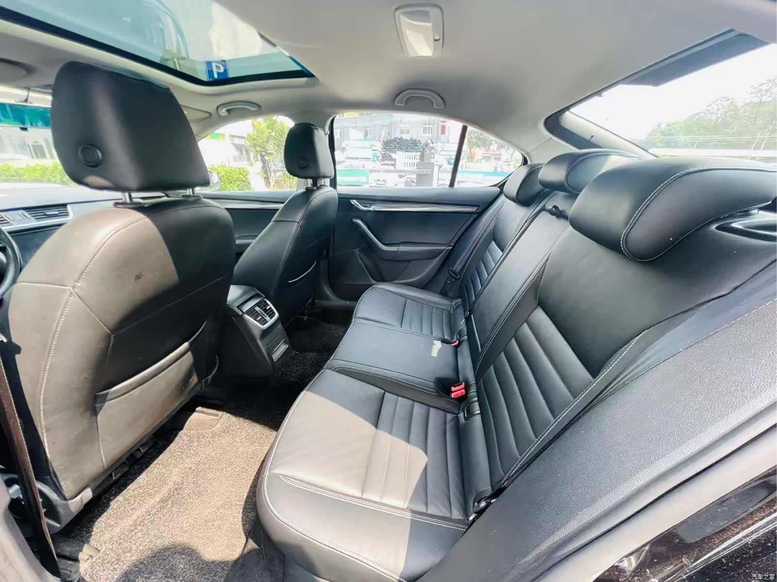 Skoda Octavia, 2016 8