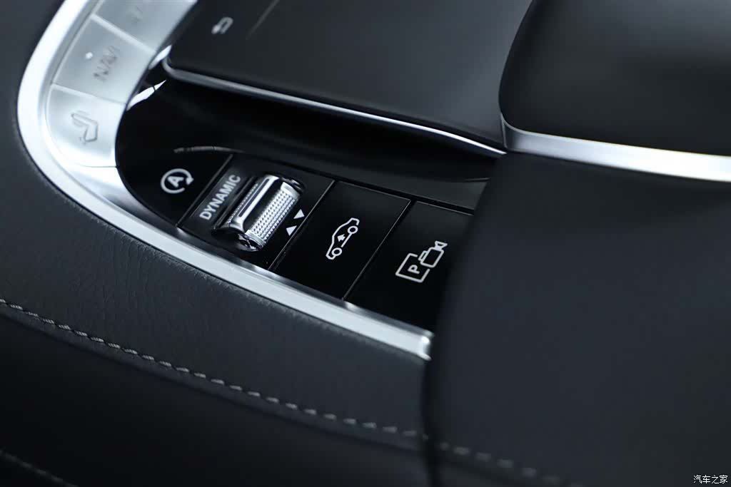 Mercedes-Benz S-Class, 2019 11