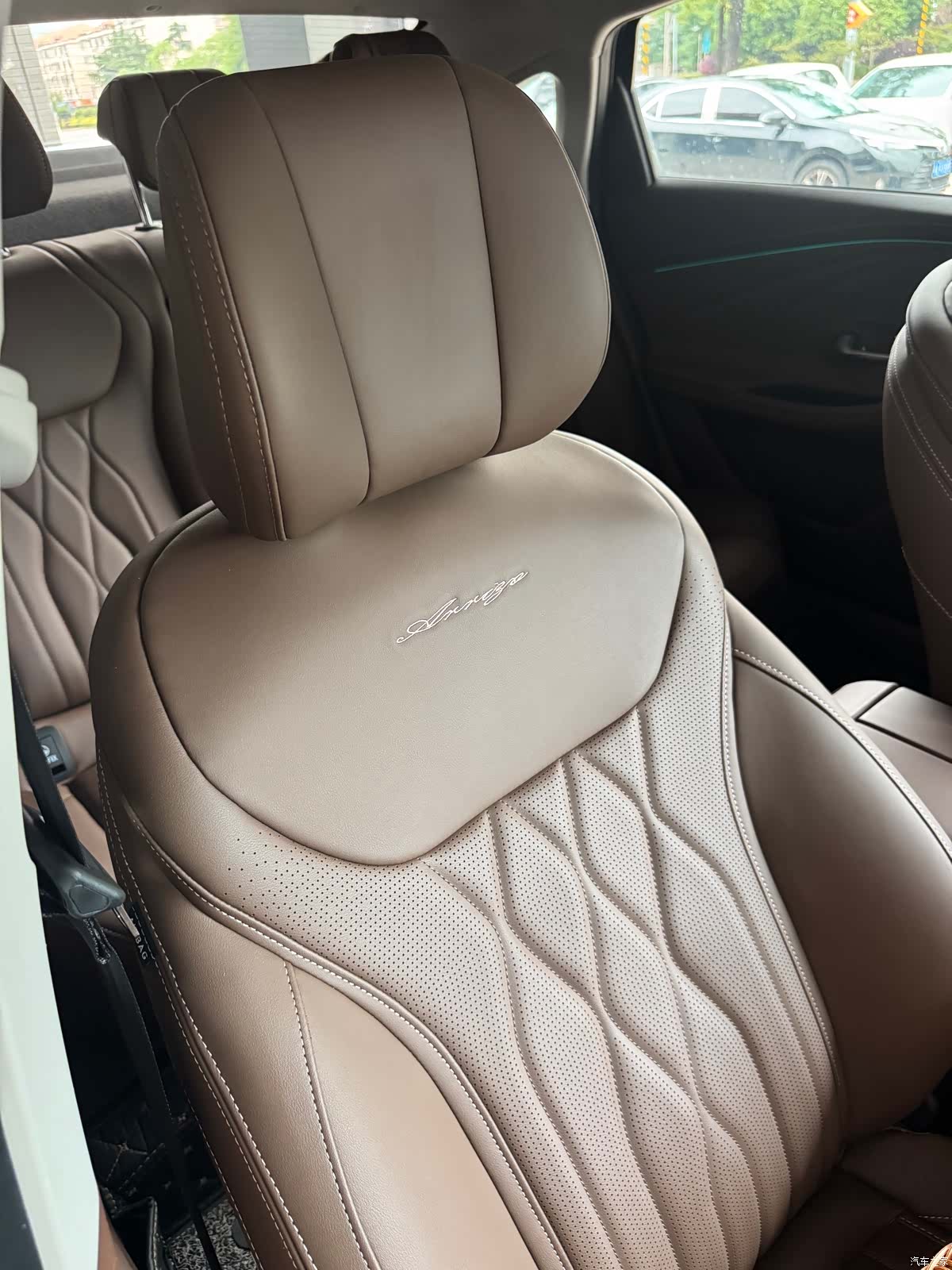 Chery Arrizo 8, 2025 30
