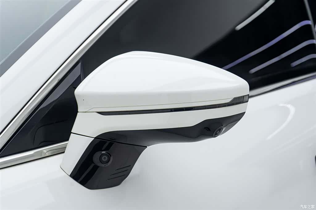 Geely 8, 2025 12