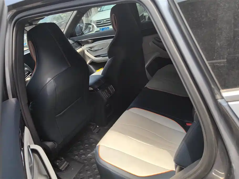 BYD Songjiang BYD Songjiang