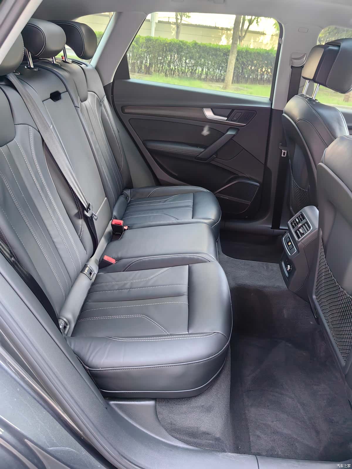Audi Q5L, 2023 20
