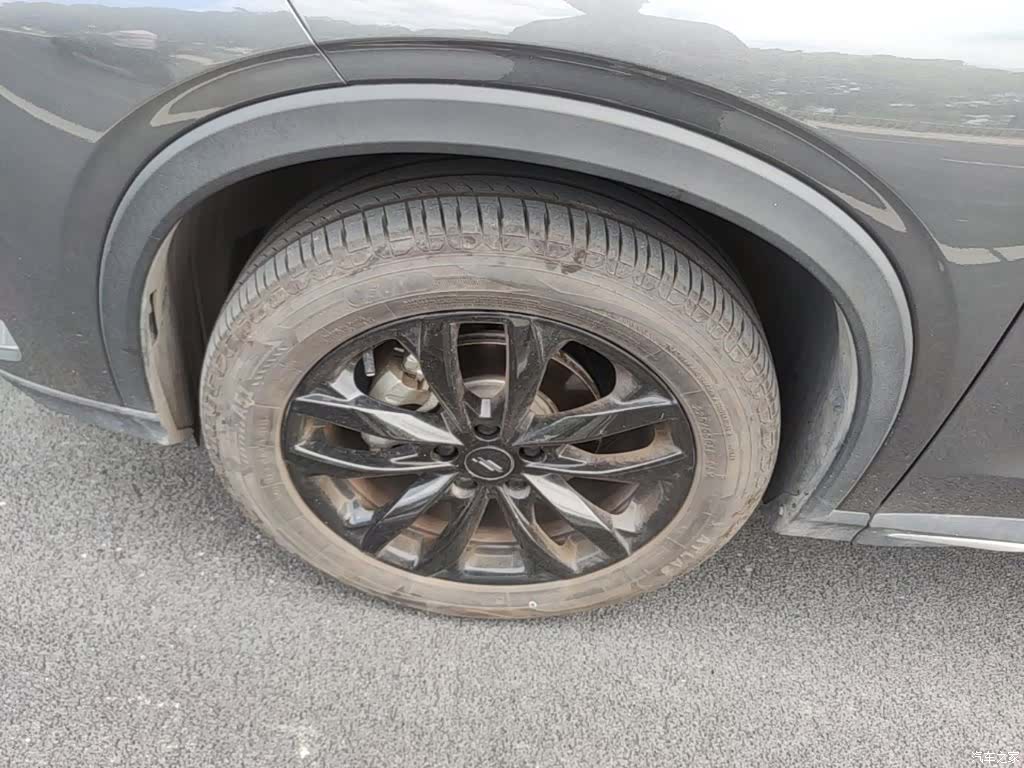 Changan X5, 2023 23