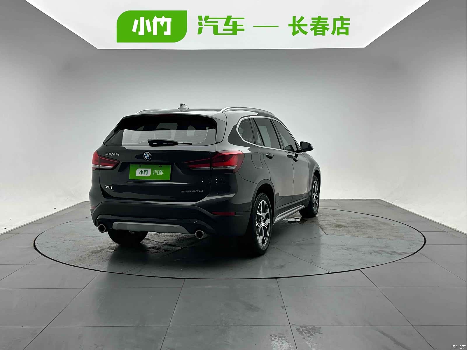 BMW X1, 2022 6
