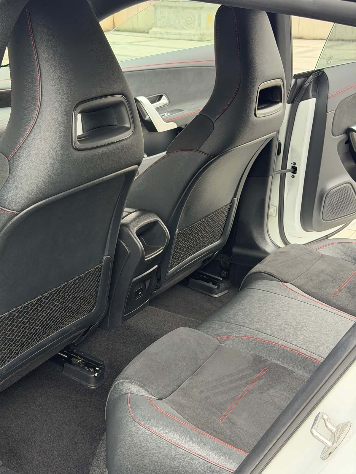 Mercedes-Benz CLA, 2021 13