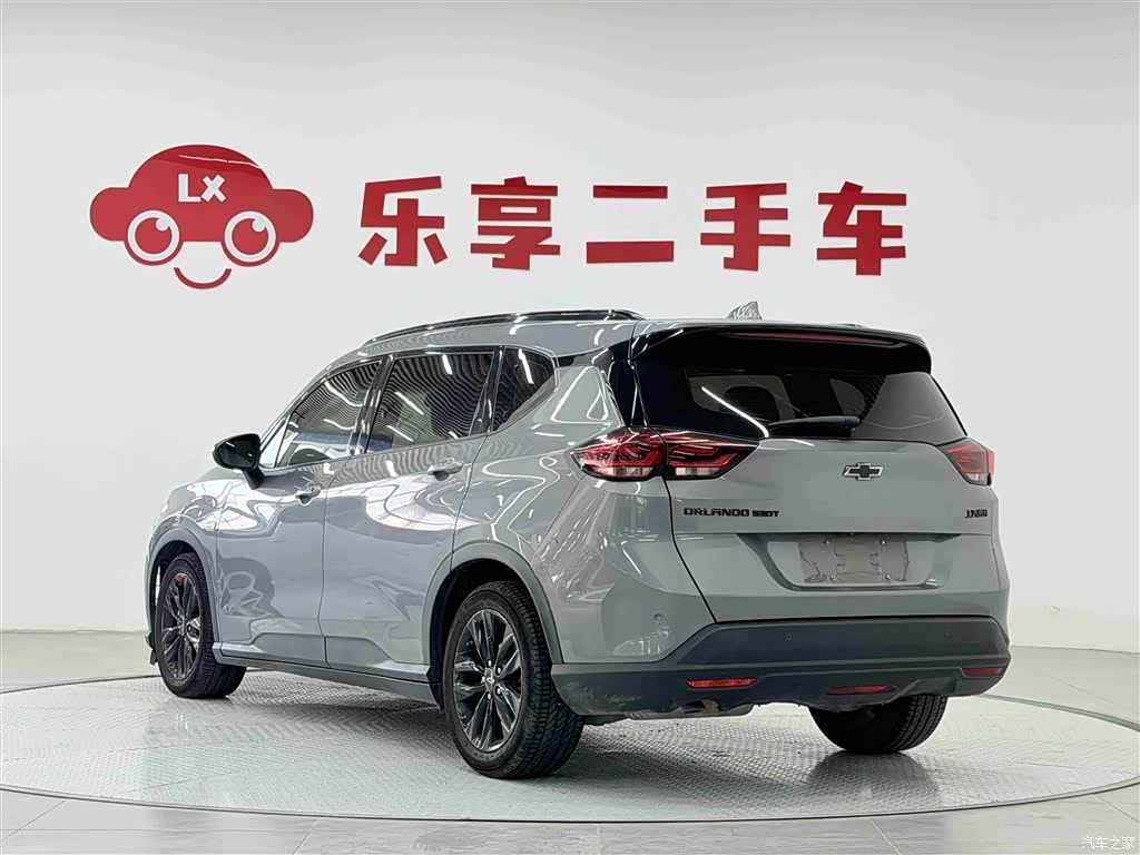 Chevrolet Redline, 2020 6