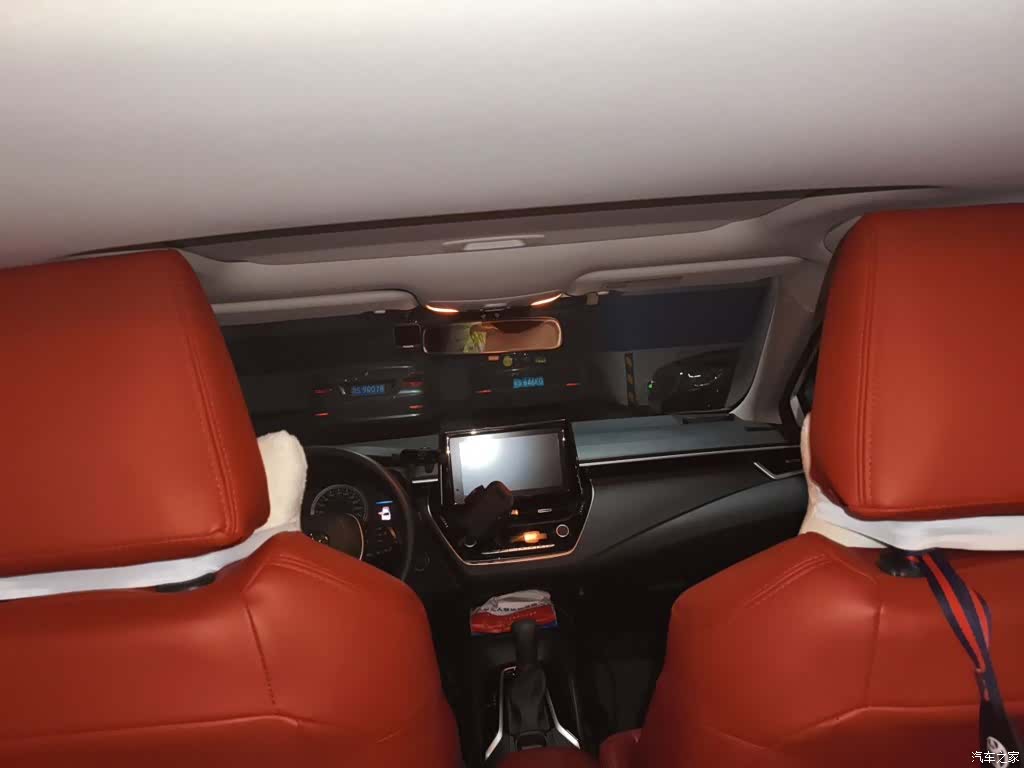Toyota Corolla, 2022 9