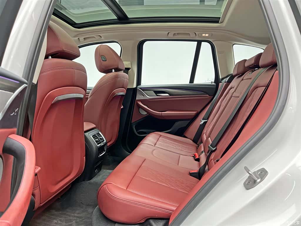 BMW X3, 2023 16