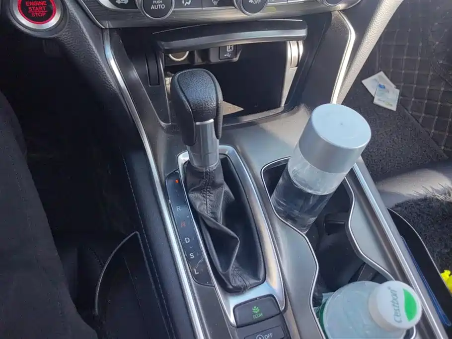 Honda Accord Honda Accord