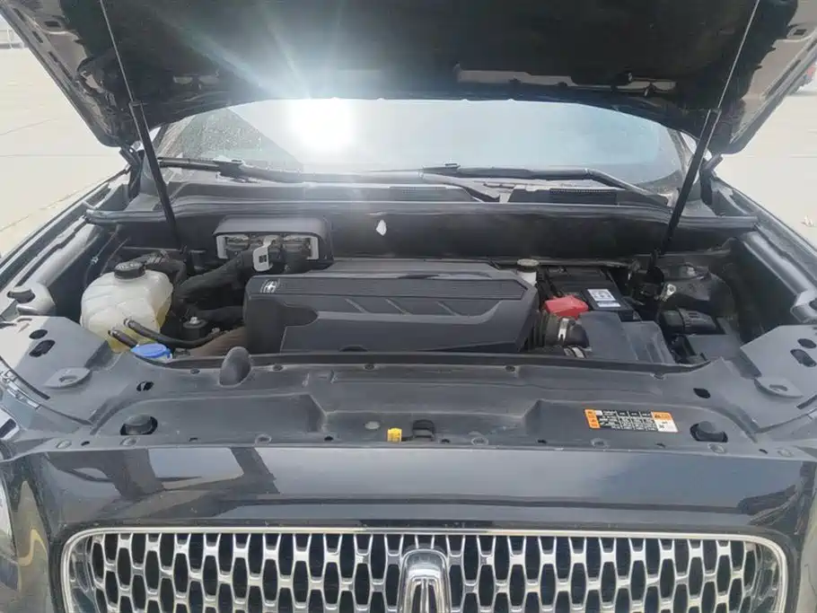 Lincoln Navigator Lincoln Navigator