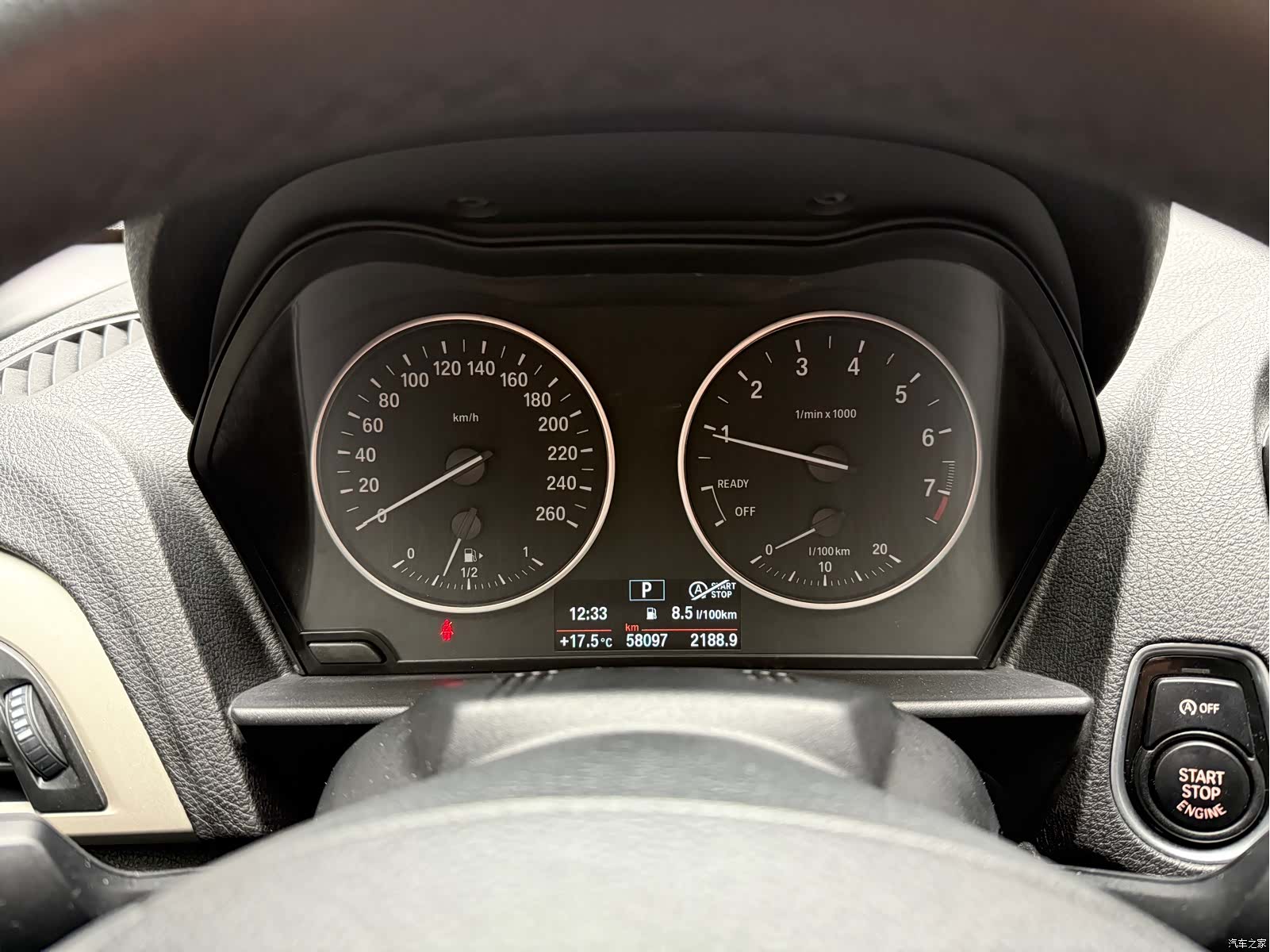 BMW 2 Series, 2017 24