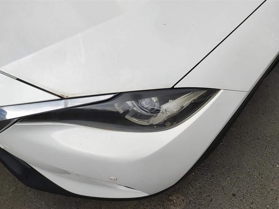 Mazda CX-4