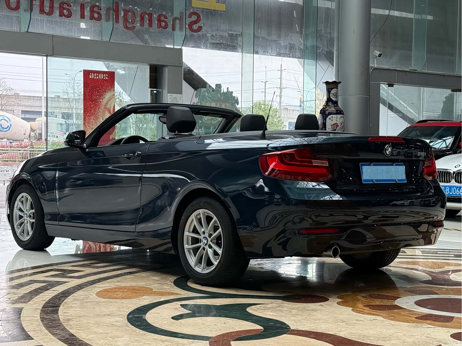 BMW 2 Series, 2017 3