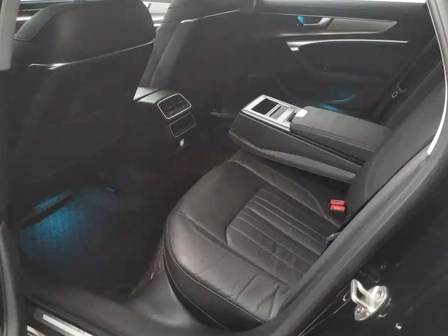 Audi A6L Audi A6L