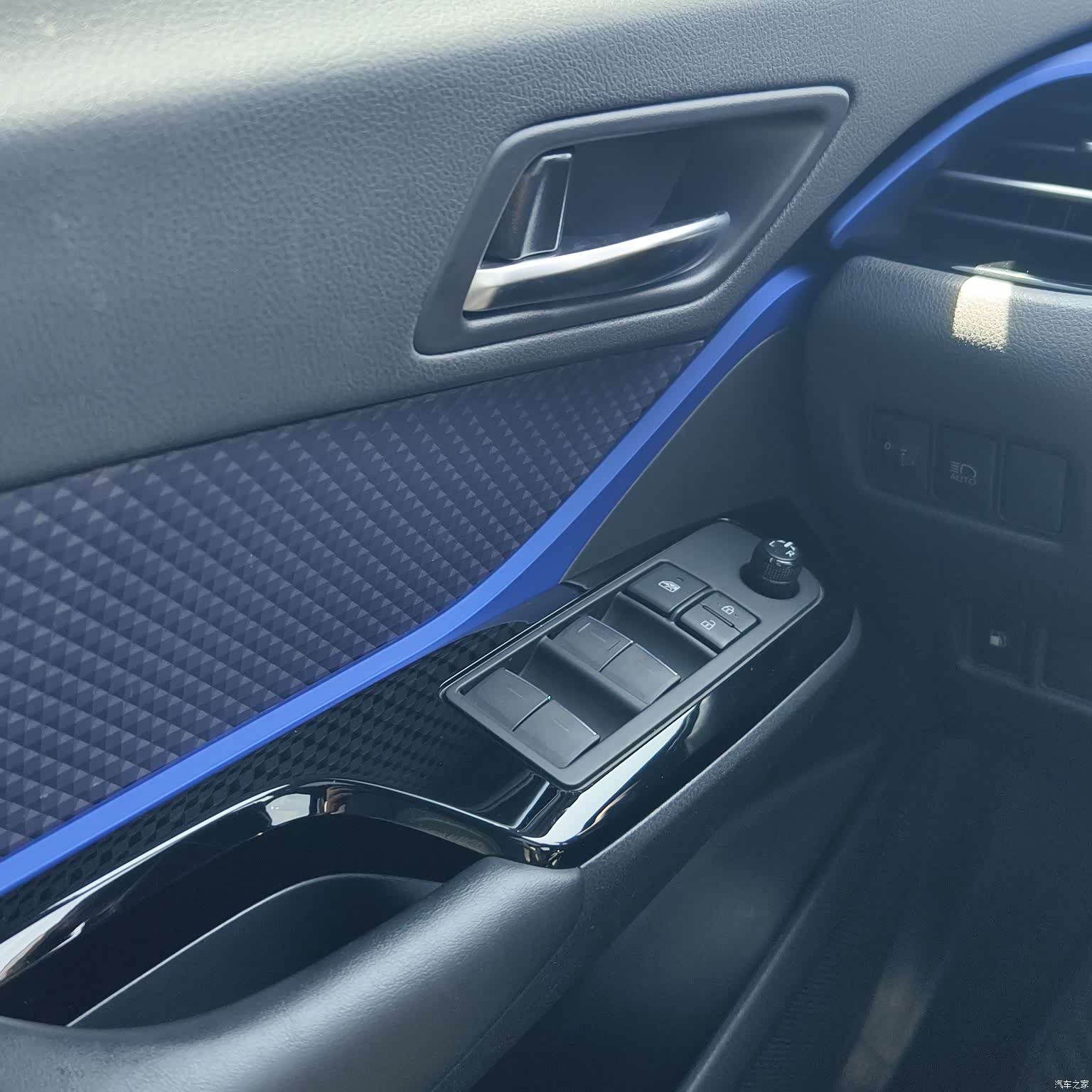 Toyota IZOA, 2020 13