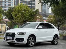 �µ�Q3 2013�� 40 TFSI quattro ������