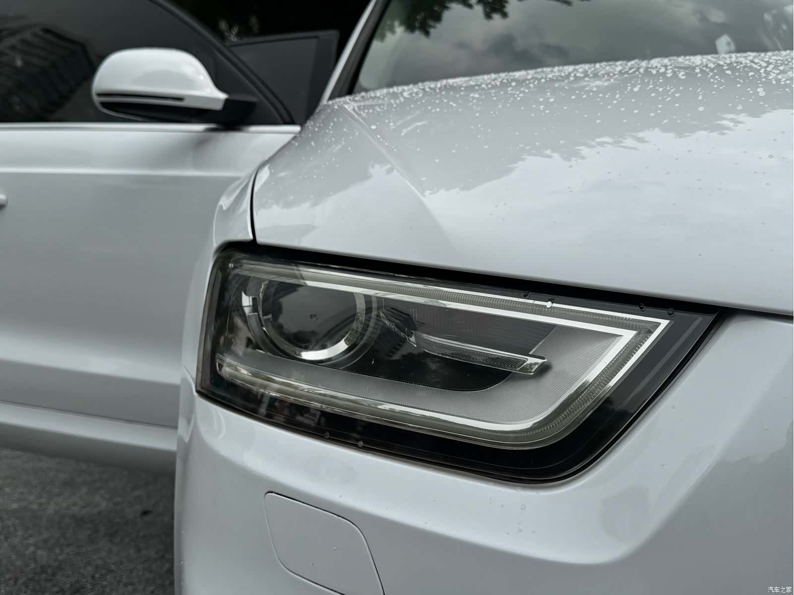 Audi Q3, 2013 19