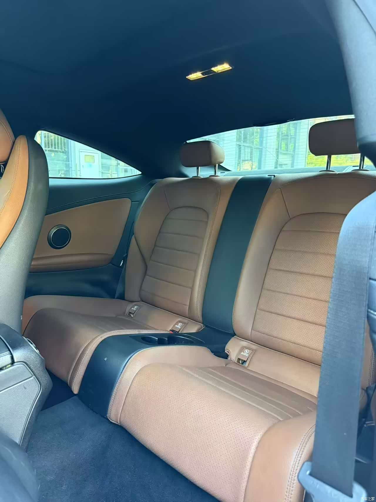 Mercedes-Benz C-Class, 2018 9