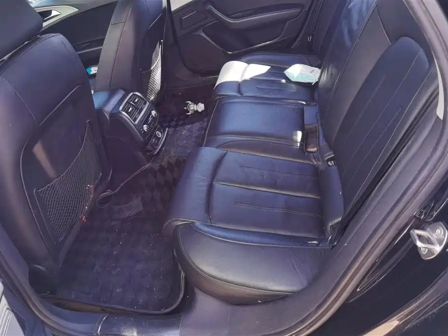 Audi A6L Audi A6L