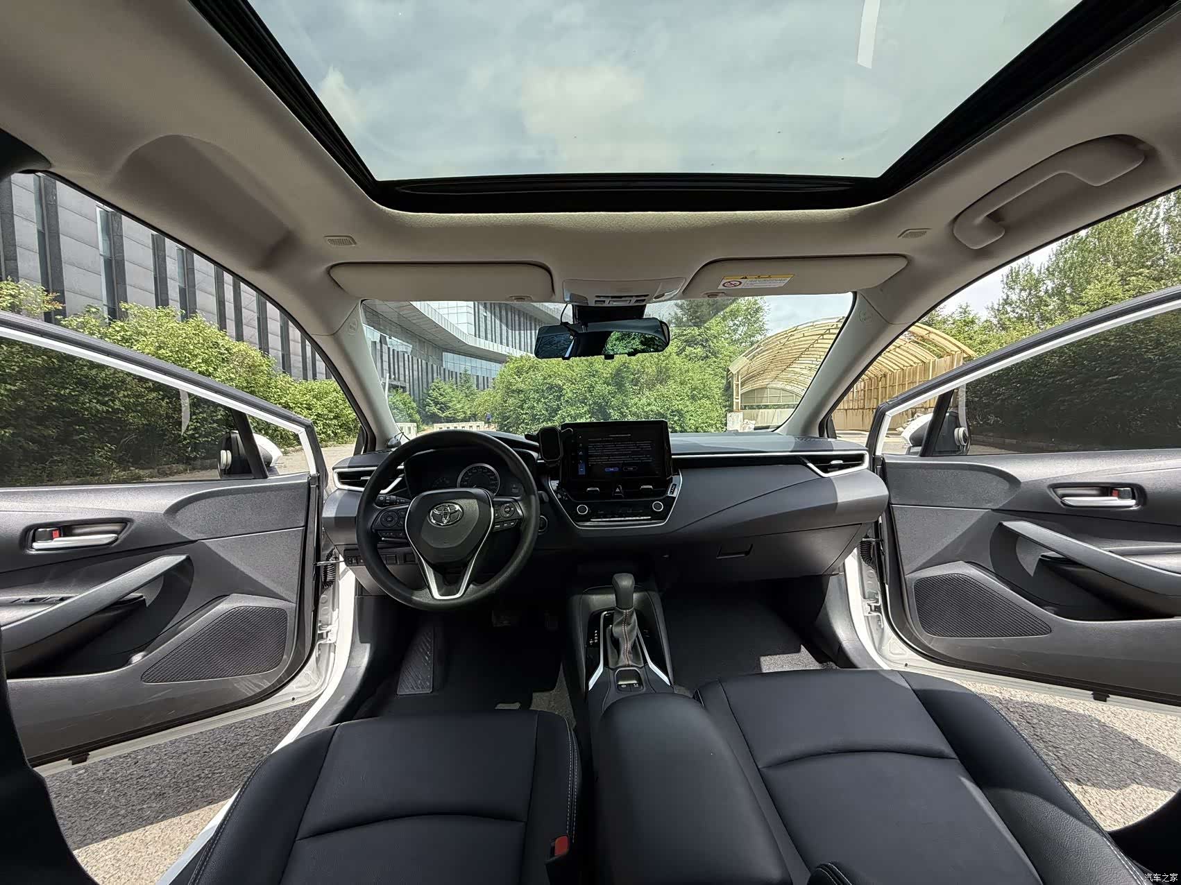 Toyota Corolla, 2024 8