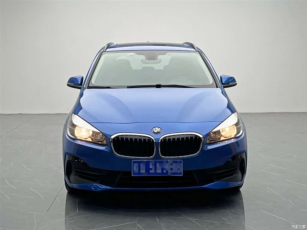 BMW 2 Series, 2019 2