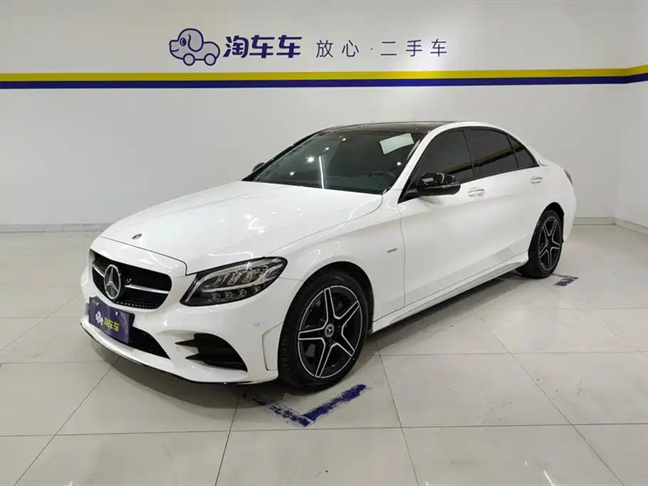 Mercedes-Benz Class C Mercedes-Benz Class C