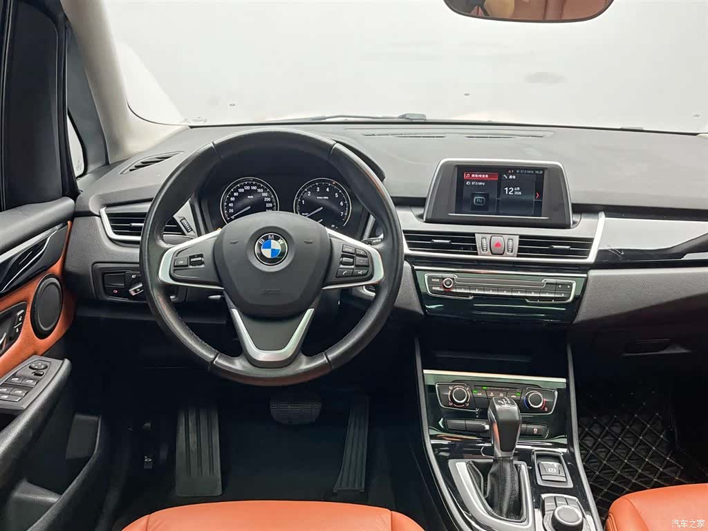 BMW 2 Series, 2019 22