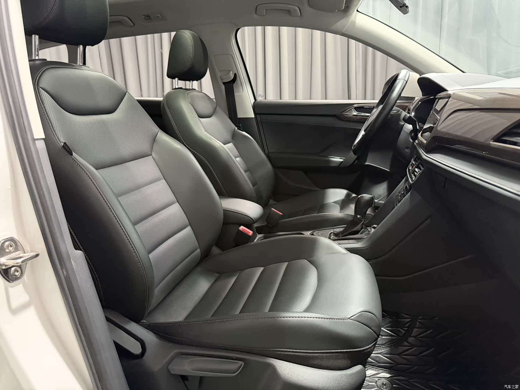 Volkswagen Tharu, 2022 15