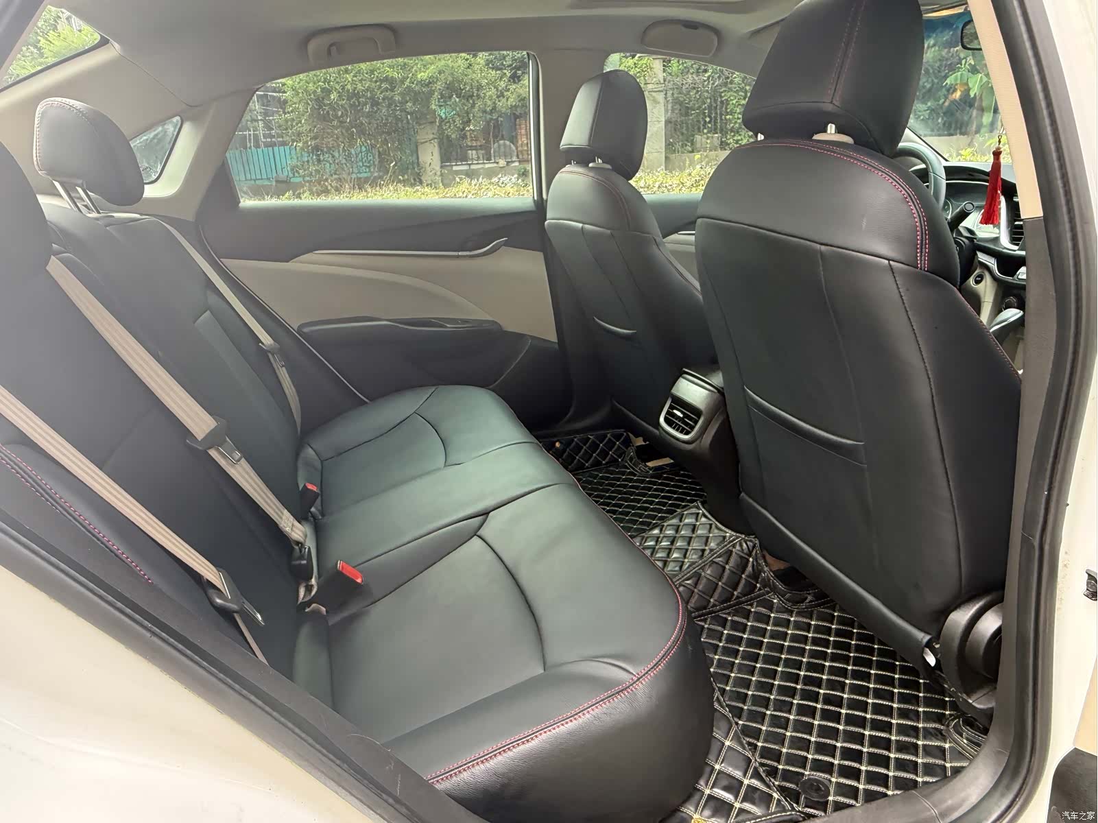 Buick 15N, 2015 17