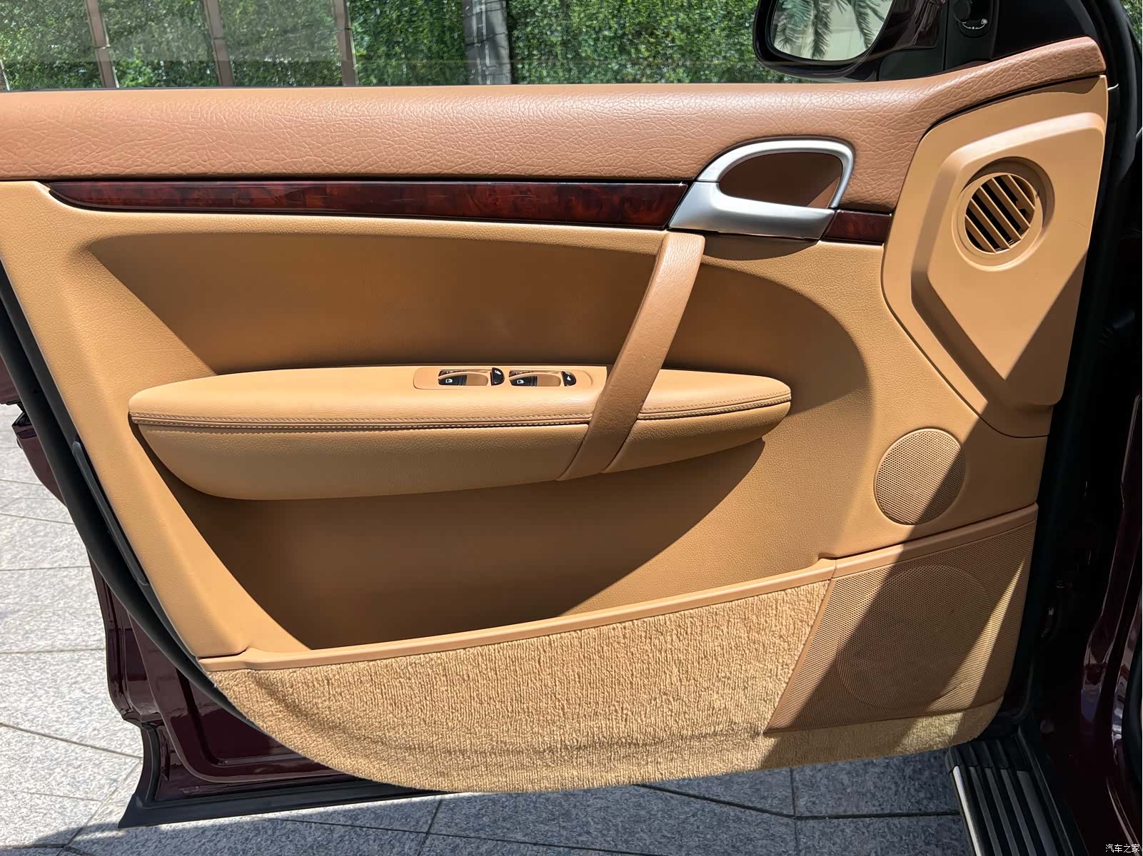 Porsche Cayenne, 2007 20