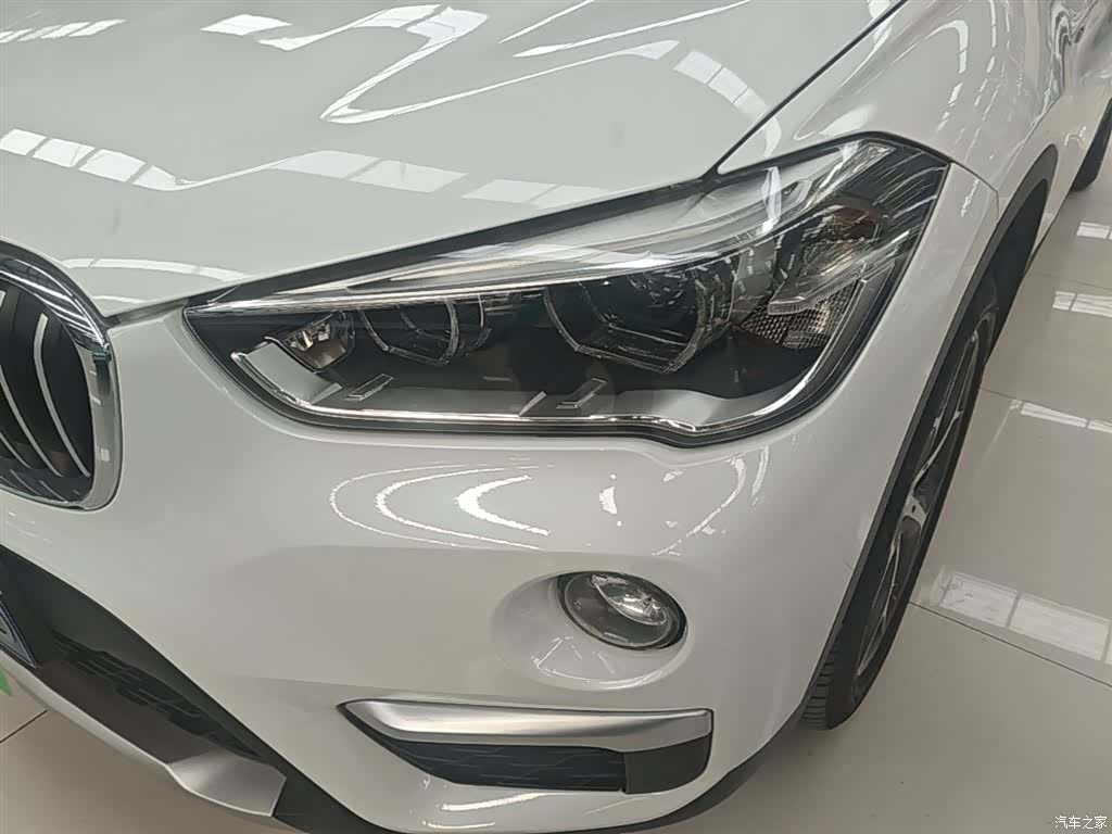 BMW X1, 2018 18
