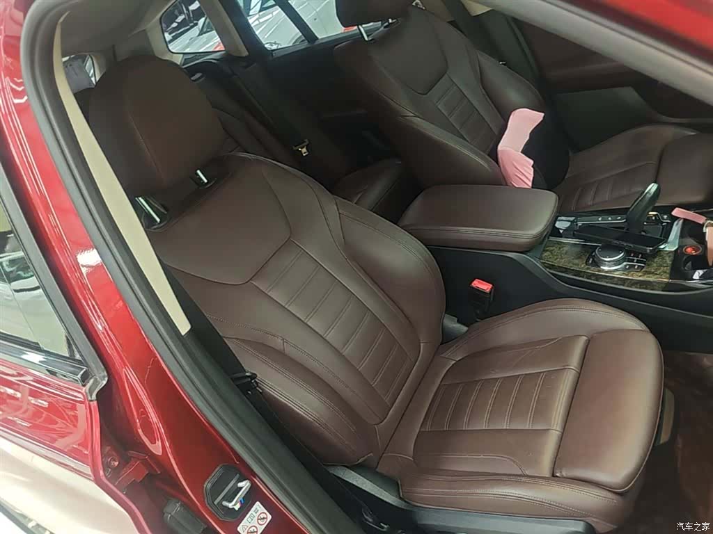 BMW X3, 2019 20
