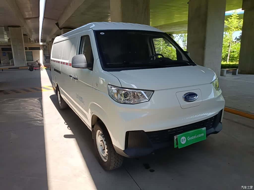 Karry E7, 2025 4