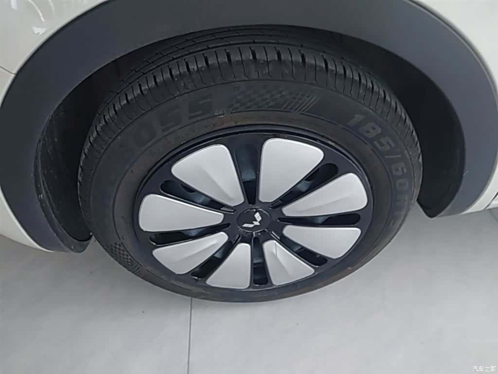 Wuling Bingo, 2024 23