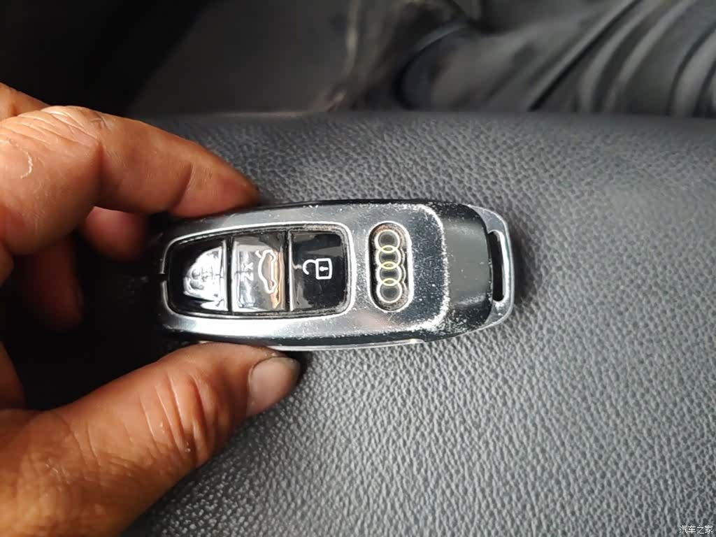 Audi A6L, 2021 9