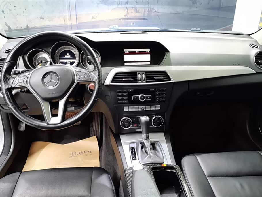 Mercedes-Benz Class C Mercedes-Benz Class C