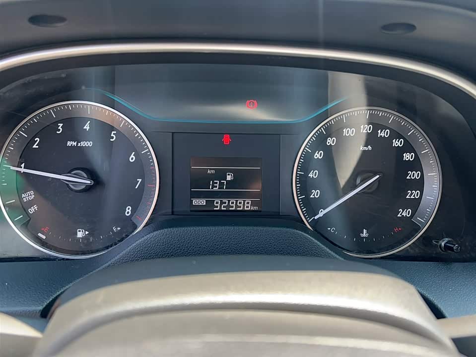 Buick Yinglang